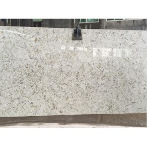 Engineered Quartz Stone Countertops 93% Quartz 12 - 50mm Thickness