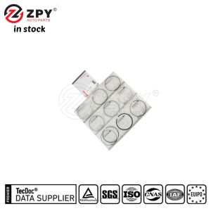ZPY Piston Rings Set for VW Audi A4 A5 OEM 059198151K