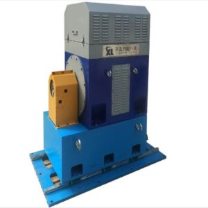 Gasoline Engine Dynamometer Test Bench