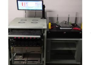 Cheap Charging Pile Automated Test Fixture ATE Systems Customized for sale