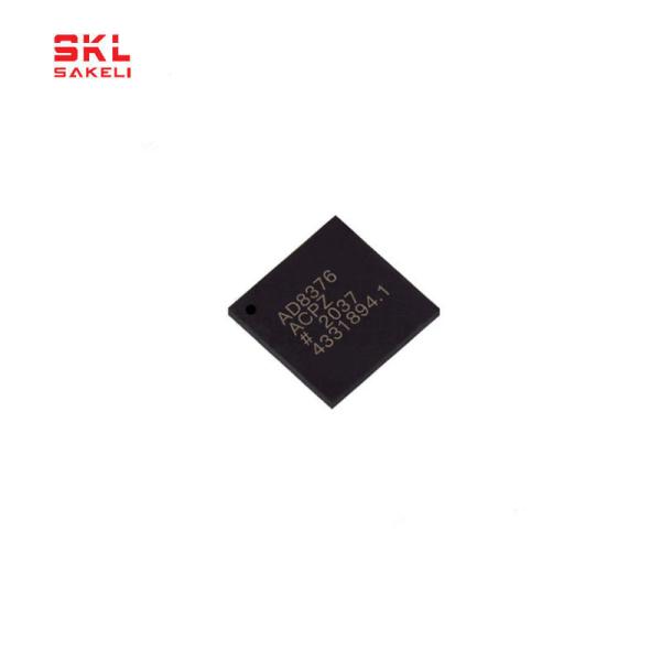 Quality AD8376ACPZ-R7 Amplifier IC Chips - High Performance RF And Microwave Applications wholesale