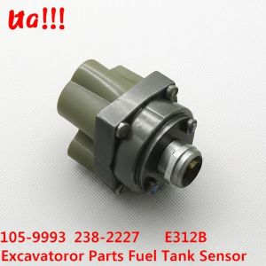 EexcavaStart E312B Excavator Fuel Tank Sensor OEM 105-9993 238-2227