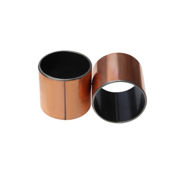 Self Lubricating Bronze Sleeve Bushings For Massage Gun