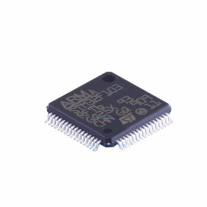 China STM32F103RFT6 New Original IC Integrated Circuit STM32F103RFT6 LQFP-64 IC on sale