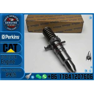 CAT 3508 3512 3516 3524 Diesel Engine Fuel Injector 4P9075 4P-9075 4P9076 4P