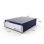 Laser Source CE RAYCUS CW Single Module Raycus 3000W Power Laser Source