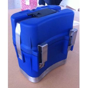 Cheap ABS outshell chemical mining self rescuer, uderground isolated popular mine self rescuer for sale