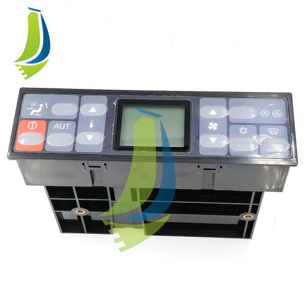 Quality 293-1136 2931136 Air Conditioner Control Panel For E320D Excavator wholesale