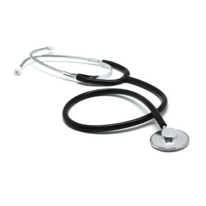 Cheap 100g White Digital Stethoscope For Medical Diagnosis And Monitoring for sale