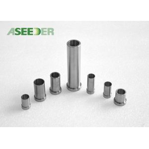 Super Alloy Ultra Hard Oil Spray Nozzle API Certificated For Oil Equipment