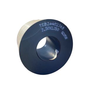 Cheap Dd13 St37 Ningde Hot Rolled Mild Galvanized Steel Plate Coil for sale