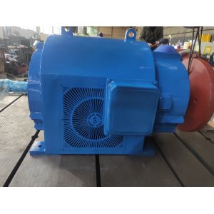 Large Capacity 1mw 3mw Francis Hydro Turbine High Effiencicy for 50HZ/60HZ