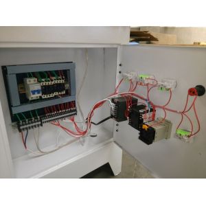 Manual Edge Banding Machine for Doors Cabinets Edge Banding