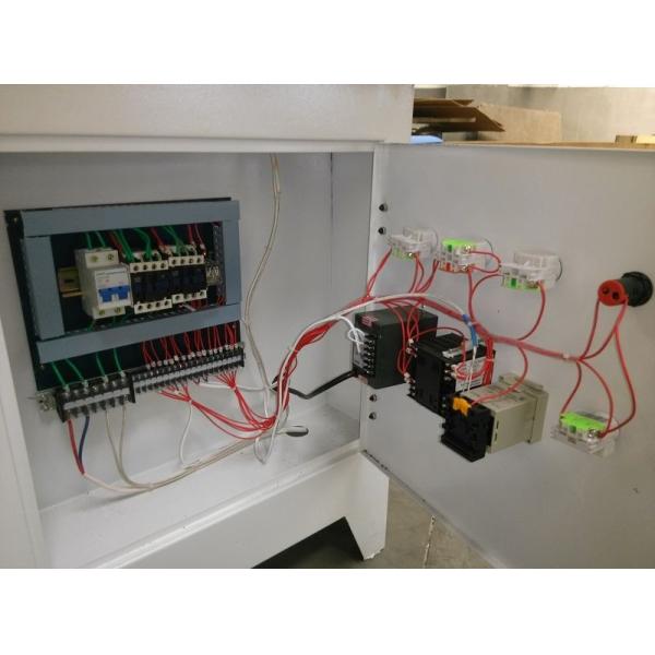 Manual Edge Banding Machine for Doors Cabinets Edge Banding