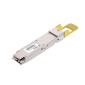 800G Transceiver with MPO Optical Interface RoHS Compliant and Digital