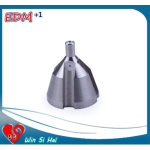 X052B176G53 Mitsubishi EDM Wire Guide / Diamond Wire Guide EDM Consumables Parts