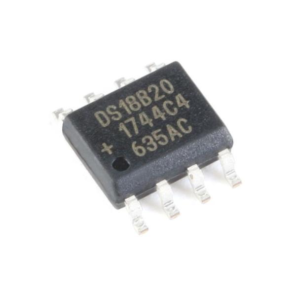 Quality DS18B20Z+T&R wholesale