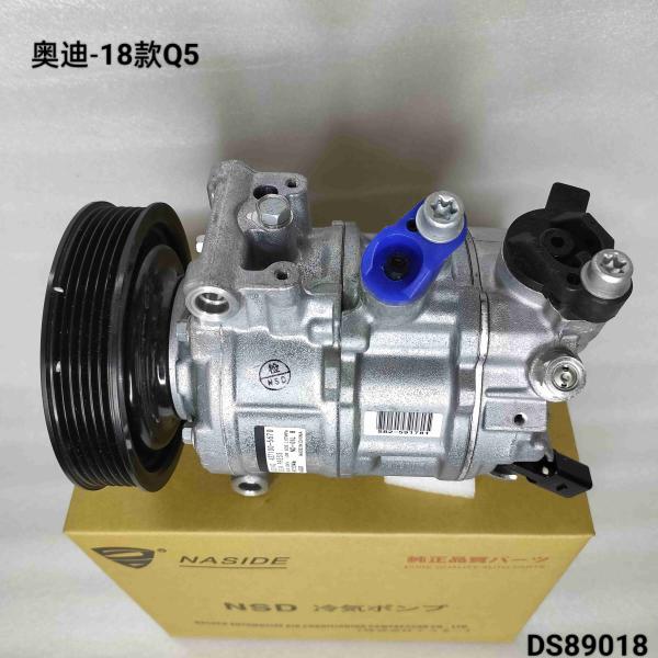 Auto Ac Conditioning Compressor For Audi Q5 L8WD820803B 8WD820803B