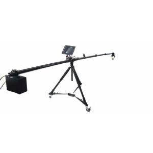 4.7 Meters Stand Off Capability Eod Telescopic Manipulator Grab 20kg Objects