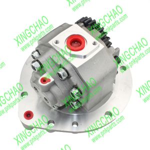 China D0NN600G Ford Tractor Parts Agricuatural Machinery Hydraulic Pump on sale