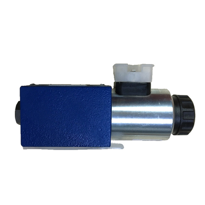 Rexroth Direction Valve 4WE6UA6X/EG24N9K4 Control Start Stop And Direction For