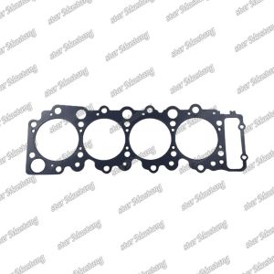 Cylinder Head Gasket 4HK1 For Automobile For ISUZU Engine Spare Parts