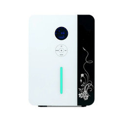Homefish New Arrival Smart Touch Aromatherapy Machine with WiFi Control, Oil
