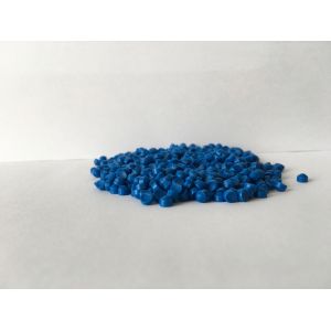 12.5MPA Plastic PVC Compound 40-13А 8/2 -40°C- +70 °C 88A 1.5G/CM3 Cable