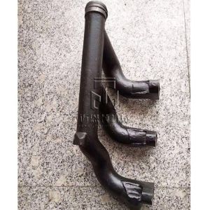 Air Cool Diesel Engine Exhaust Pipe 02134045 02238548 for BF6L913 BG4L913C