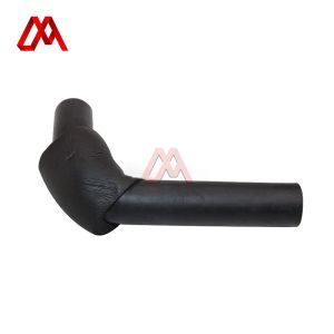 Vacuum Pump Hose for Isuzu NPR66 Truck 4HF1 - Part No. 8-94339073-3