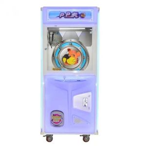 PP Tiger Plush Toys for Kids Toy Claw Machine Voltage 110V/220V Amusement Game