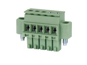 Cheap CP Series Pcb Connector Terminal Block Customization Secure Connection for sale