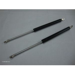 Heavy Duty easy installation homeuse gas spring supports for murphy bed 1200n