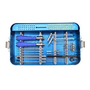 Orthopedic Herbert Bone Cannulated Compression Headless Screw Implant