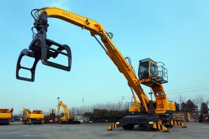 Cheap 200L Fuel Tank Bulk Material Handling Equipment Loading And Unloading Stacking for sale