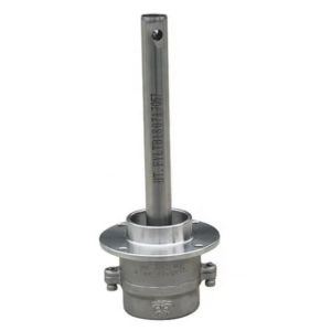 Cheap Sensitive Anti Overflow Probe for Detecting Tank Refueling Working Voltage 5-15VDC for sale