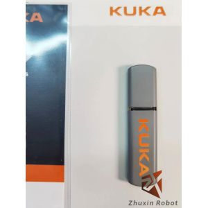 Usb Storage 3.0 Kuka Robot KRC4 Backup And Recovery Workflows