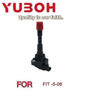 Fit 05-08 GD3/8 30520-PWC-003 Auto Engine System Part Car Ignition Coil for