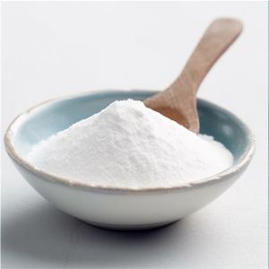 Food Grade Bulk Organic Konjac Powder Glucomannan Clean Label