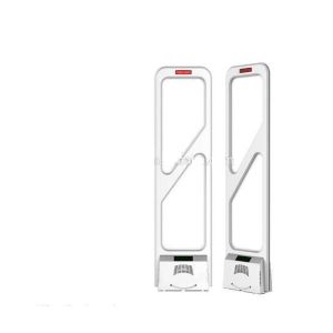 Supermarket anti-theft system theft detector 58khz frequency jammers merchandisi