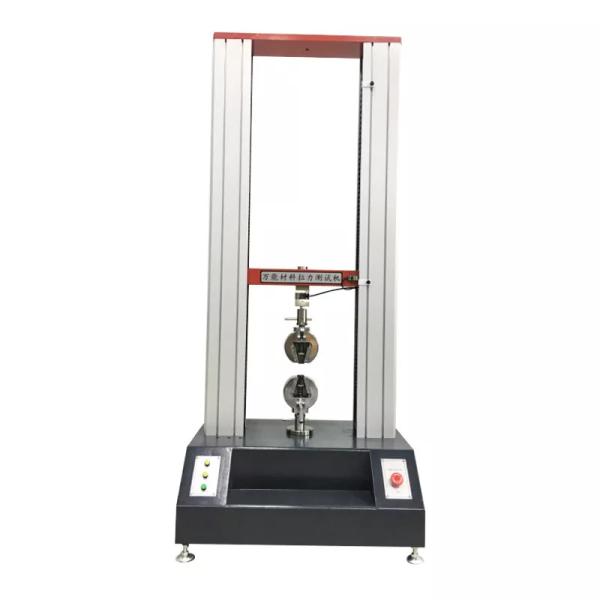 Quality Computer Control New Tensile Testing Machine 100kn Digital Display wholesale