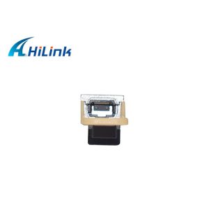 MPO Connector QSFP+ Transceiver 100GBASE-SR4 QSFP28 850nm For 100G Datacom