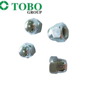 GB Standard Fully Threaded Hex Bolts Hex Head Application