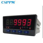 Intelligent CSPPM Digital Process Indicator For Load Cell