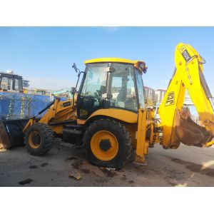 High Quality Product Jcb 3cx Backhoe Loader Cheap Price, Used Jcb 3cx 4cx Hot