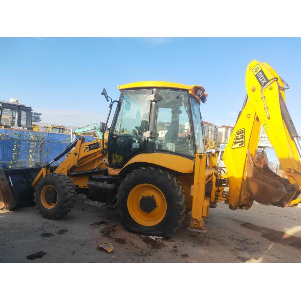 High Quality Product Jcb 3cx Backhoe Loader Cheap Price, Used Jcb 3cx 4cx Hot
