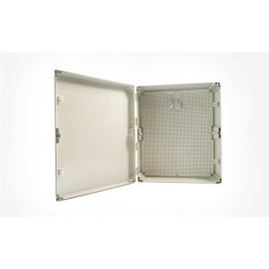 Cheap Lockable 600x500x195mm Large Waterproof Electrical Box for sale