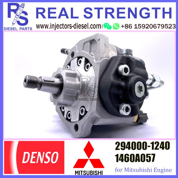 Common rail 294000-1240 1460A057 per Mitsubishi Pajero/ L200 4D56 HP, di-d 4WD pompa iniezione diesel 294000-1240