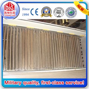 AC 400V 2000KVA Resistive and Inductive dummy load bank