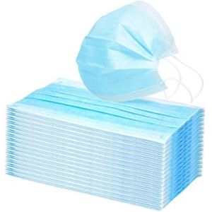 Buy cheap Dust Earloop 95% Disposable Protective Face Mask from wholesalers